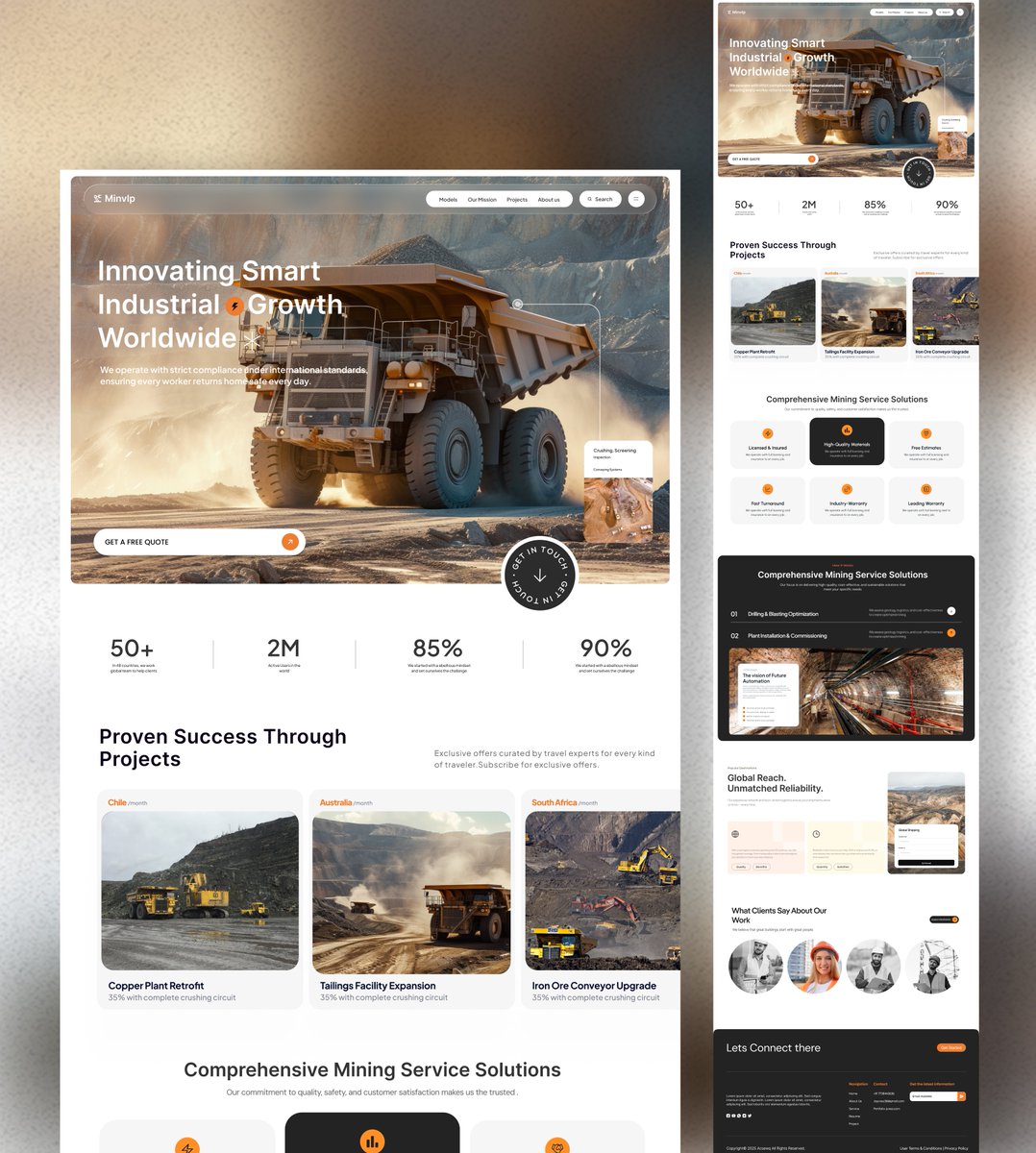 Laiba Web Expert - impeccify.com 🚀 tweet media