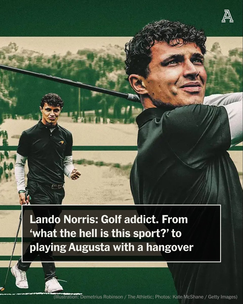 The Athletic Motorsports tweet media