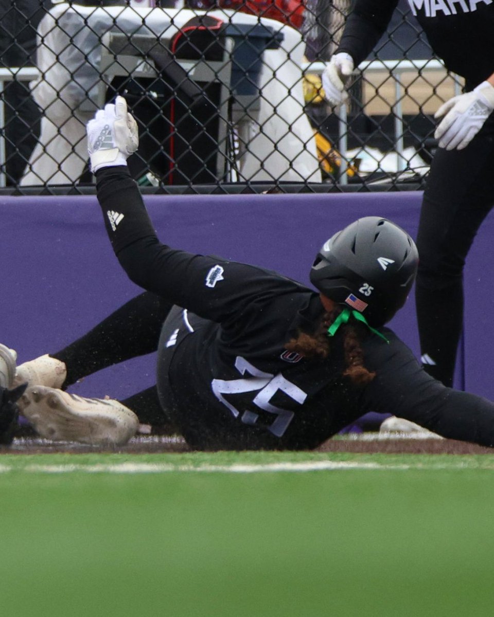 Omaha Softball tweet media