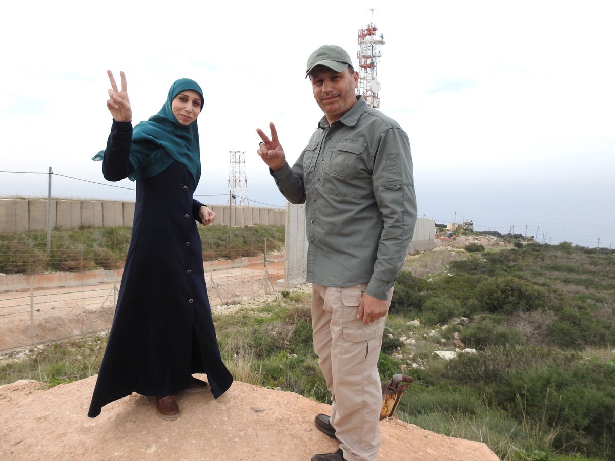 Manar Sabbagh tweet media