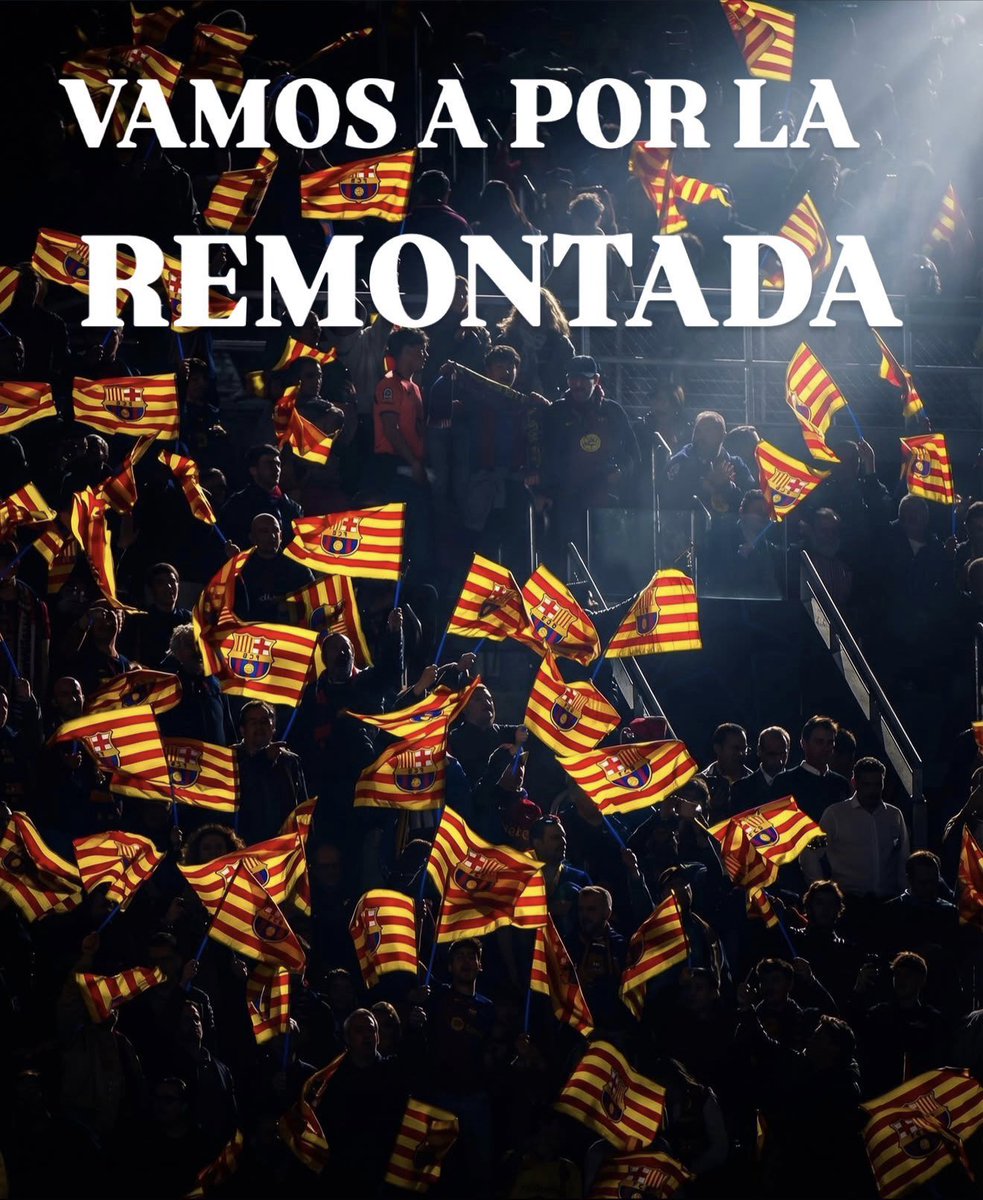 Actualité - Barça tweet media