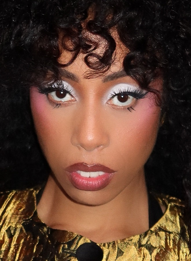 ROCHELLE tweet media