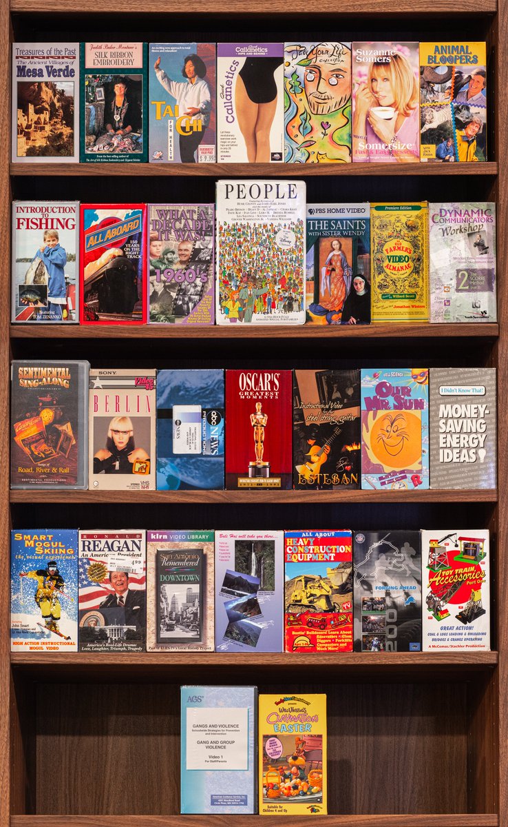 Tape Roulette XXXIII is Tonight!

Wield your influence over the wheel and increase the odds of your favorite tape(s) or extend/reject whatever we land on!

It all kicks off tonight 8pm-2am ET at
twitch.tv/daxjackson