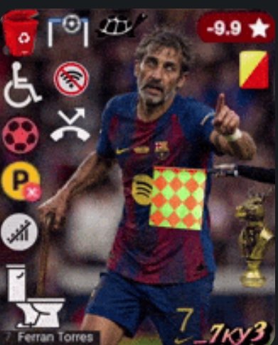 abdouelkoudes's tweet photo. @nadjib__fcb #ferranout https://t.co/FMiEPnllm6