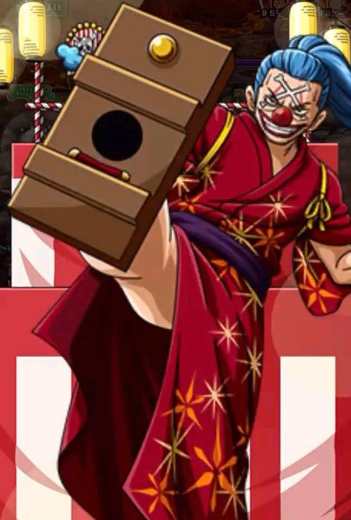 если бы я дралась с ним, то всё время бы отвлекалась