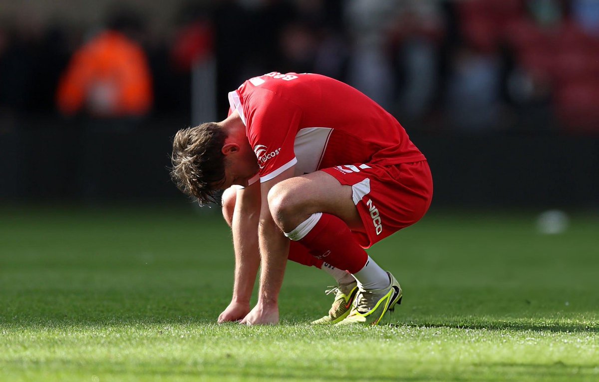 The Boro Breakdown Podcast tweet media