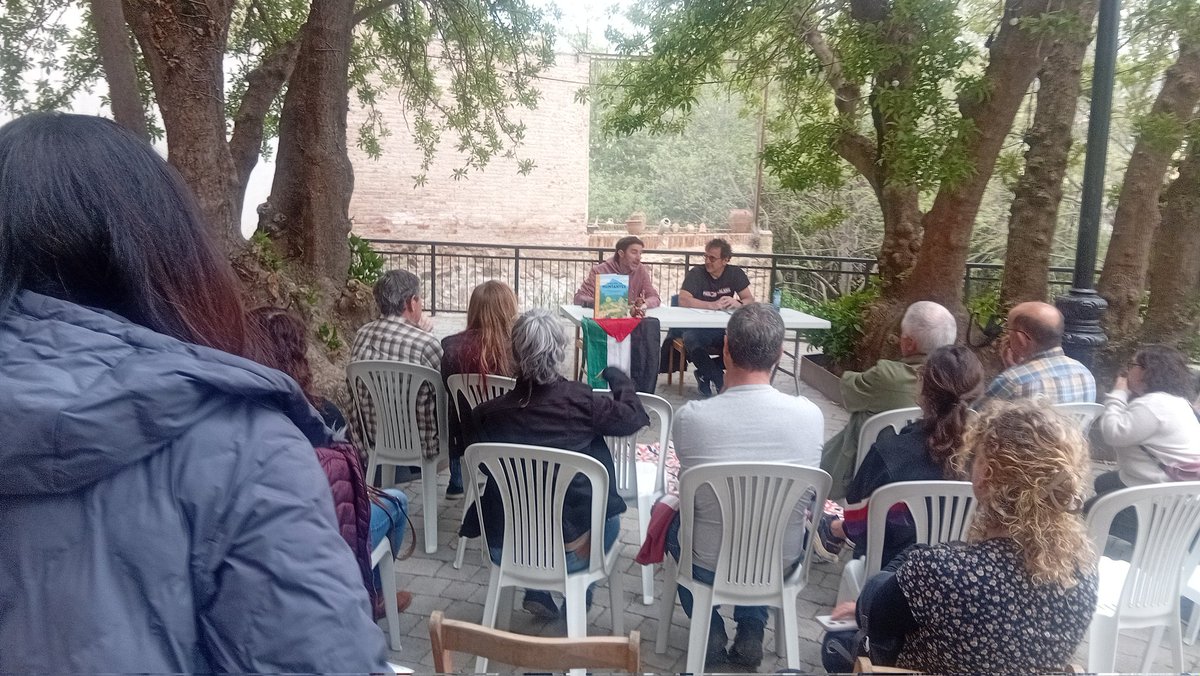 Jordi Martí Font tweet media