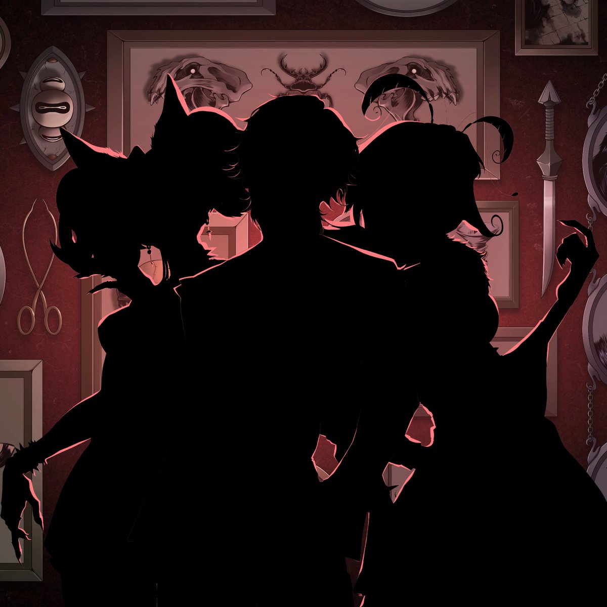 Actias🦋🌙【Starisba】𐌂𐌐𐌉𐌓𐌕𐌀𐌐𐌉𐌀 tweet media