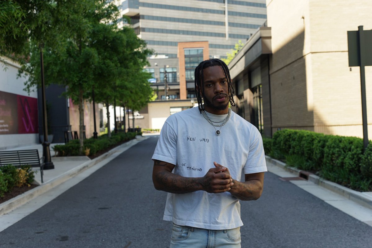 Deante johnson tweet media