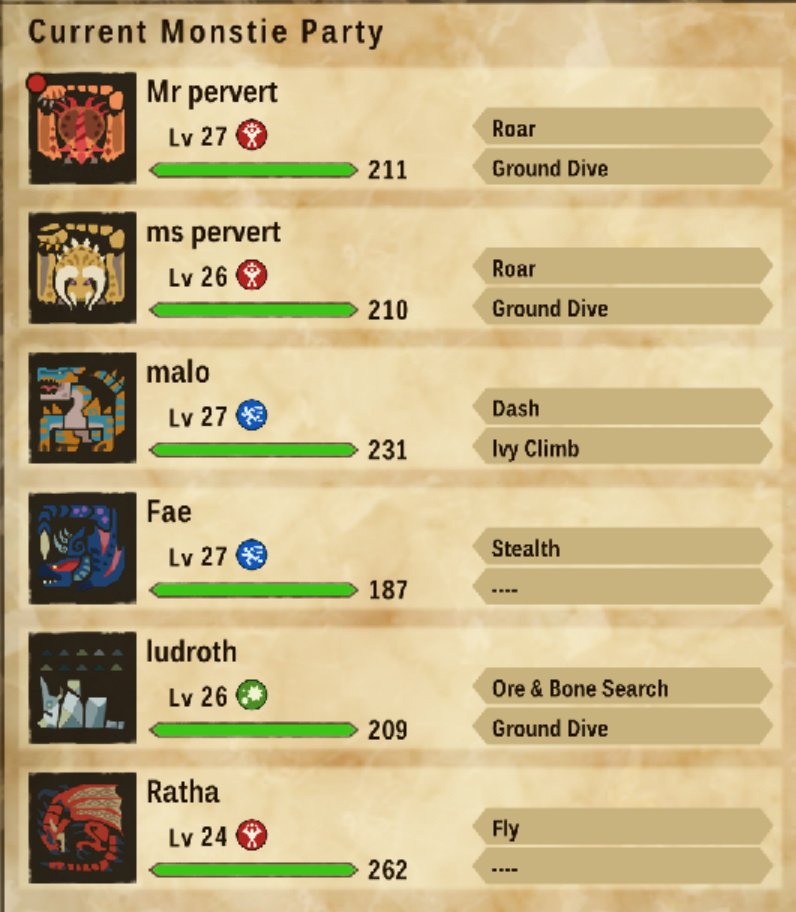 Fagnamalo (primm) tweet media