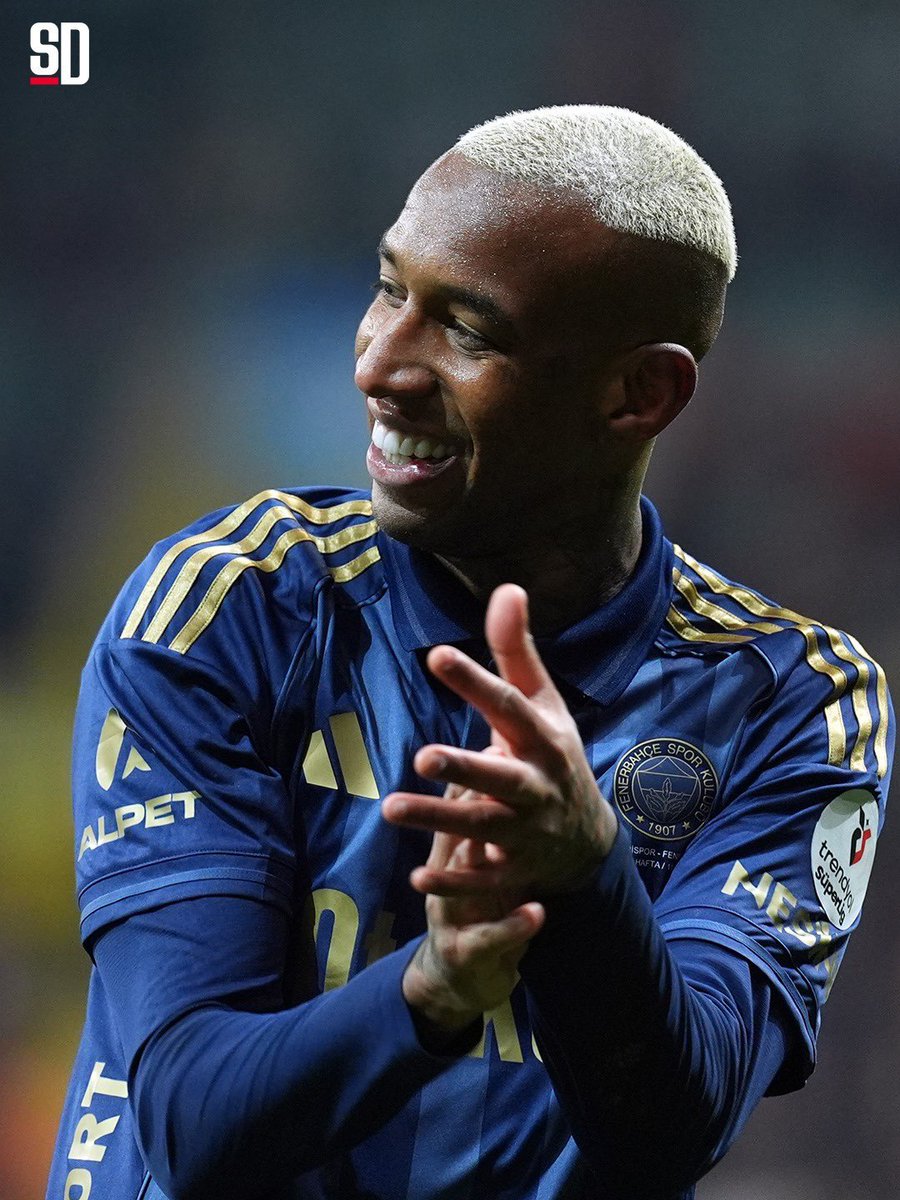 FenerXtra | Fan tweet media