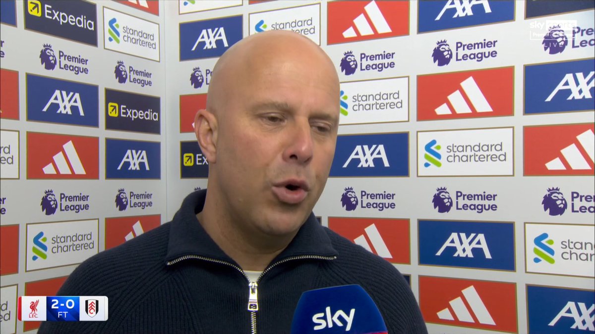 عالم ليفربول tweet media