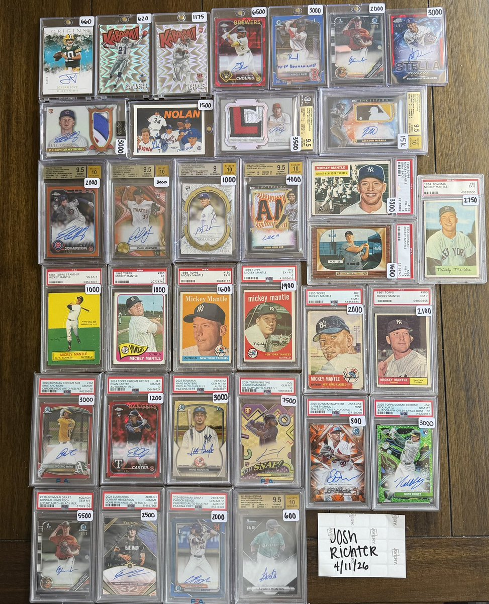 Josh Richter tweet media