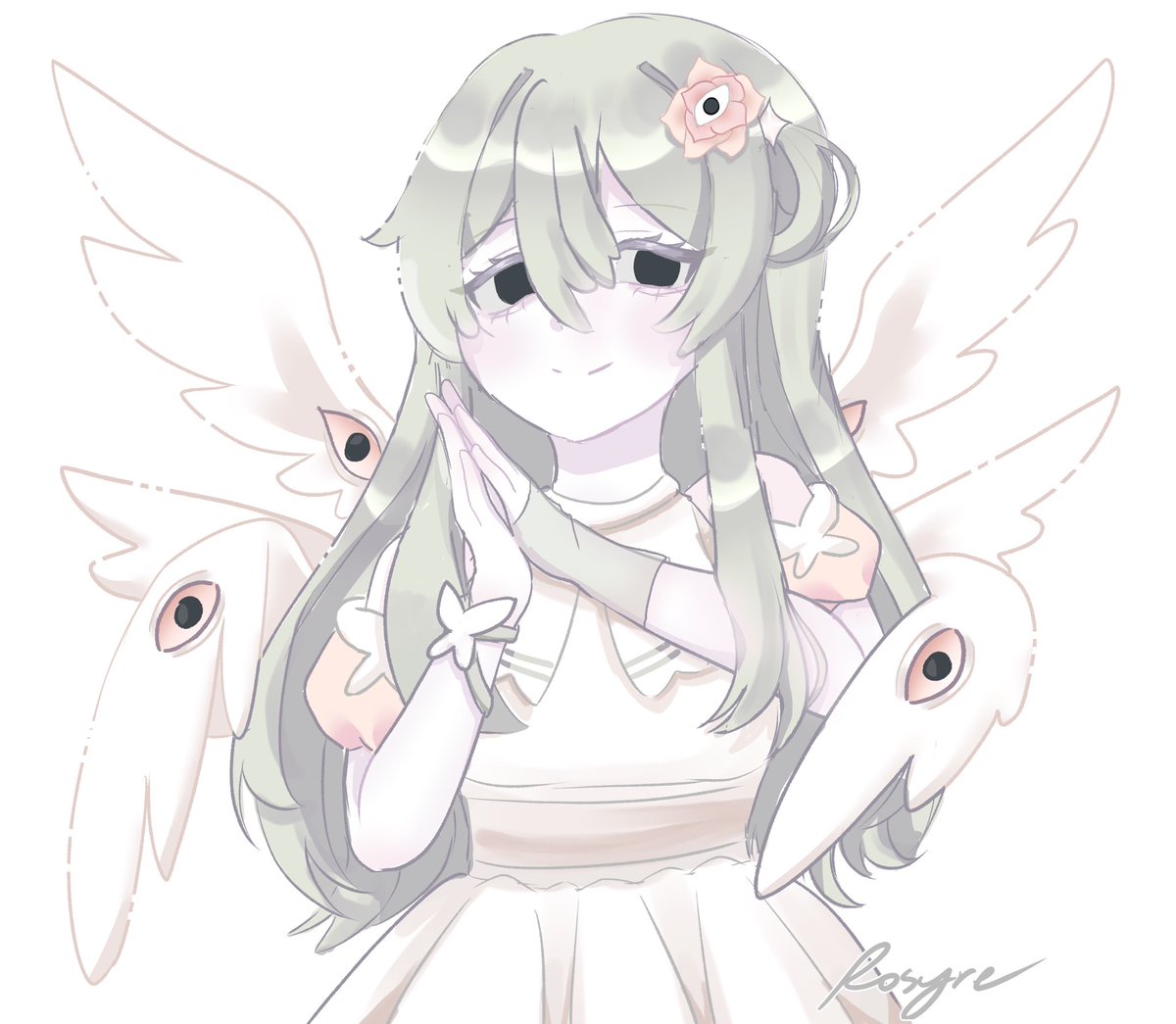 Rinzuri 🦇😈 VArtist tweet media