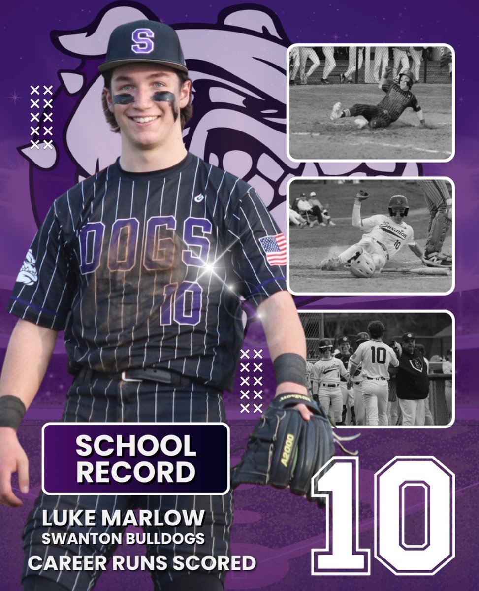 Swanton Baseball tweet media