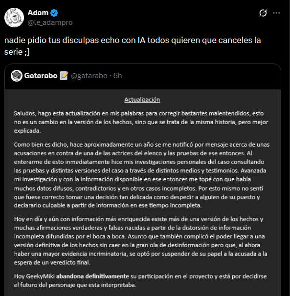 ♢𝗥𝗼𝗸𝘂𝗻 ⭐🇨🇺 tweet media