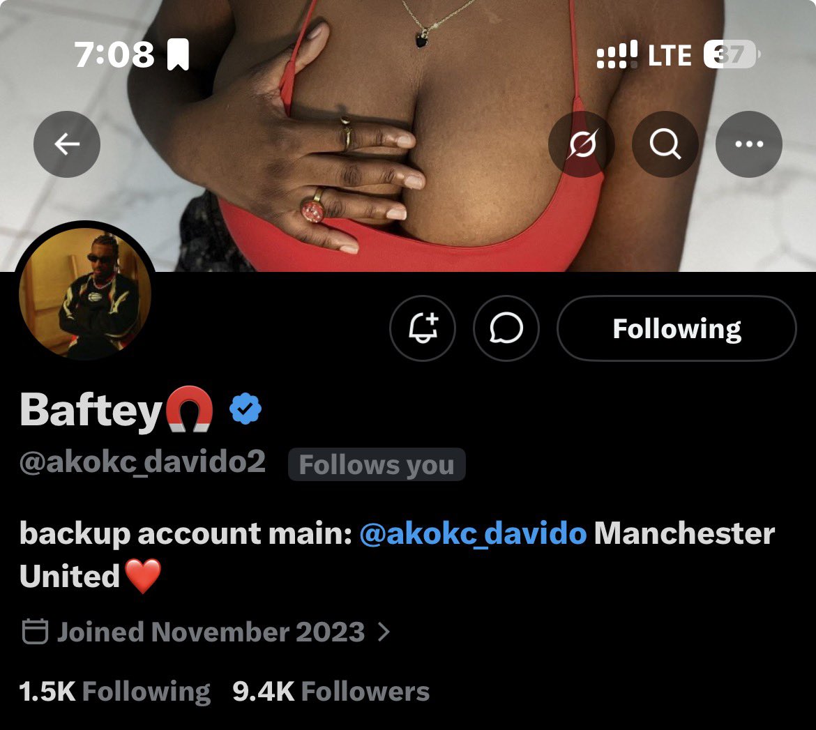 Big_Papi🐐 tweet media