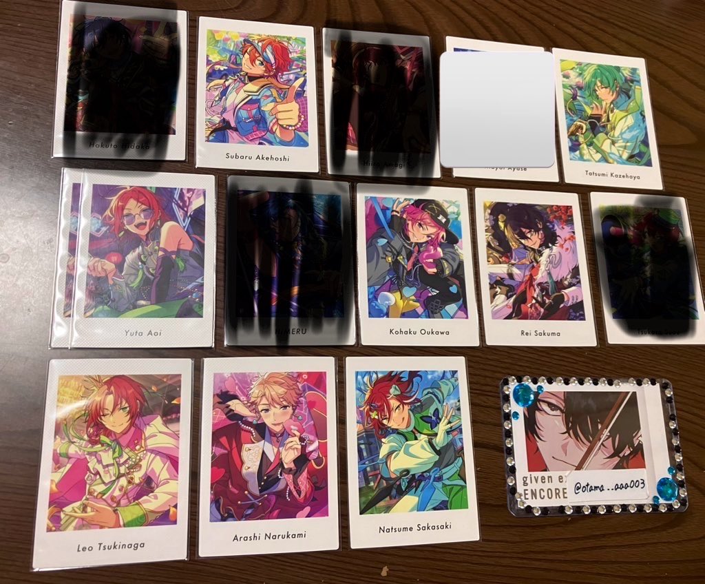 おたま tweet media