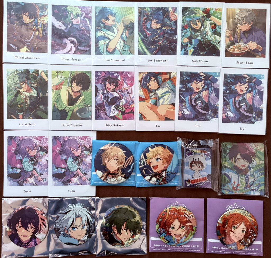 おたま tweet media