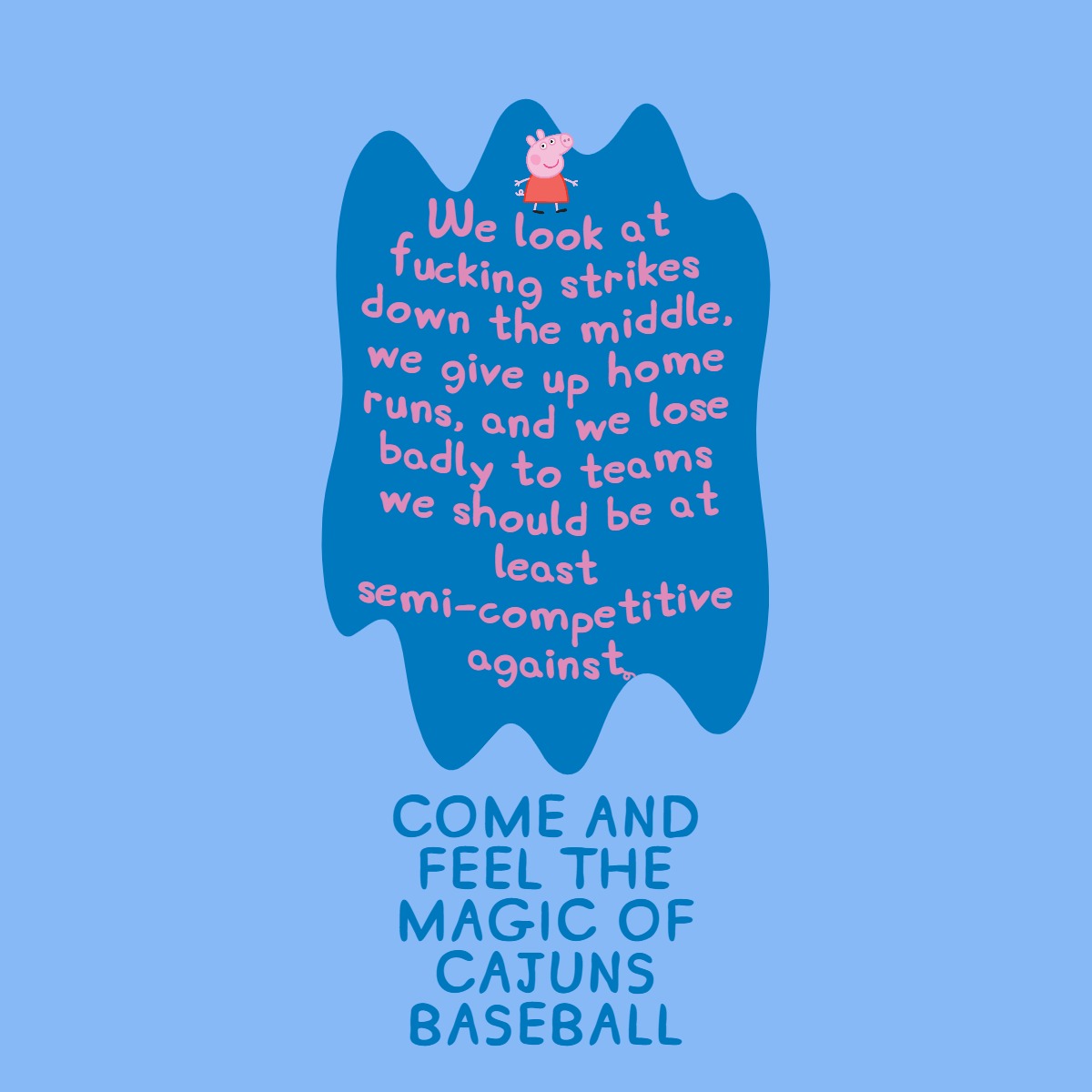 CJ Broussard tweet media
