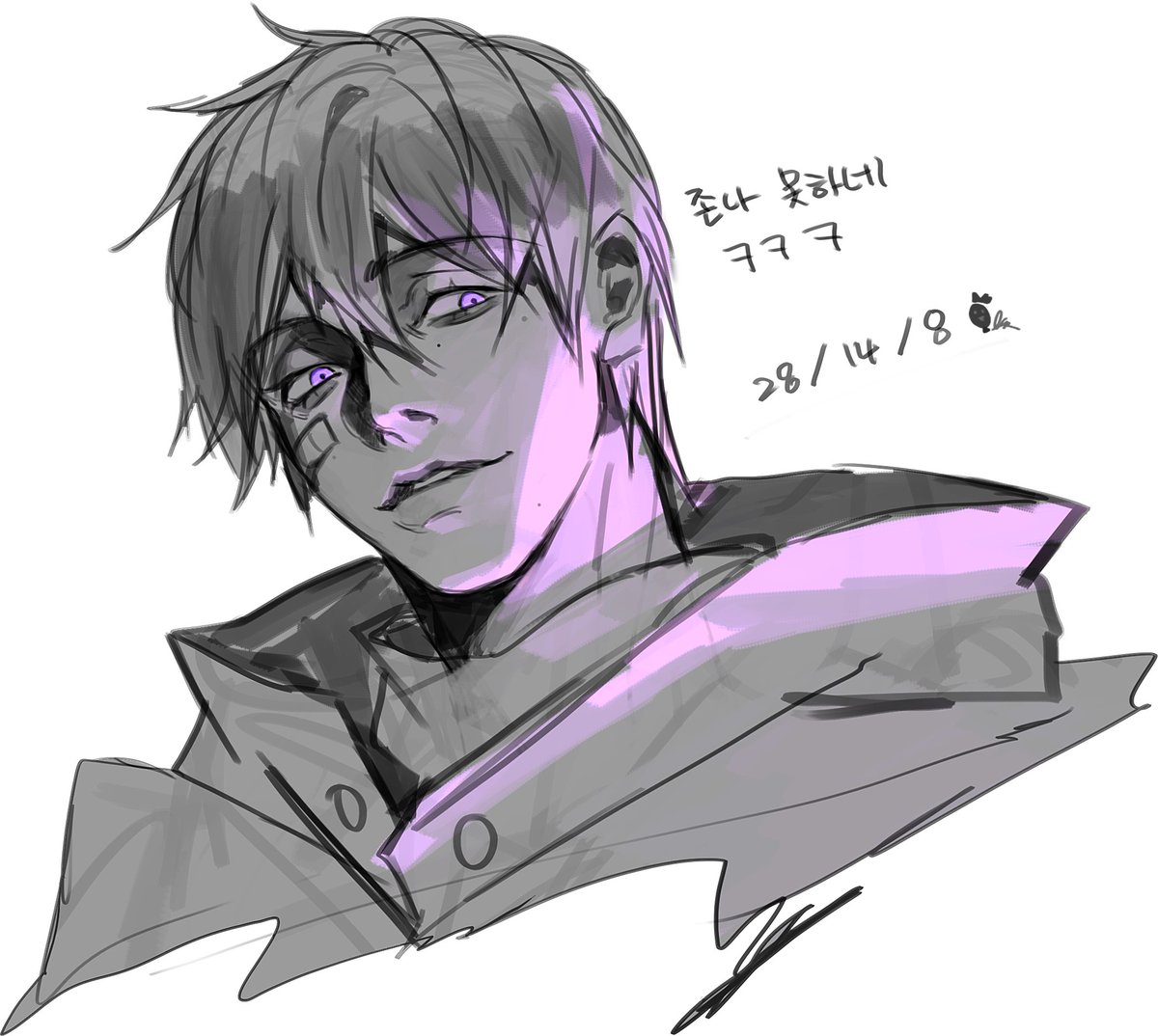 (겜계)에레스🎮LSR tweet media