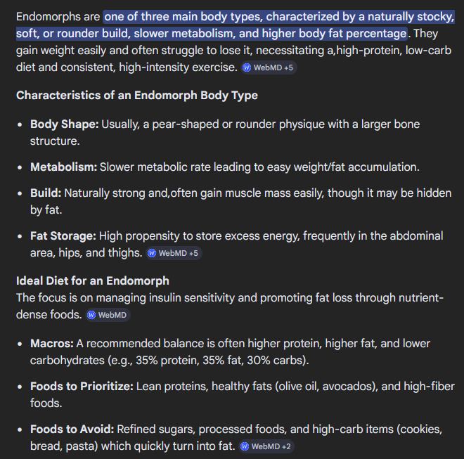 NOGreatResetNO's tweet photo. @L0m3z #endomorphic lol https://t.co/TnJa05mIAT
