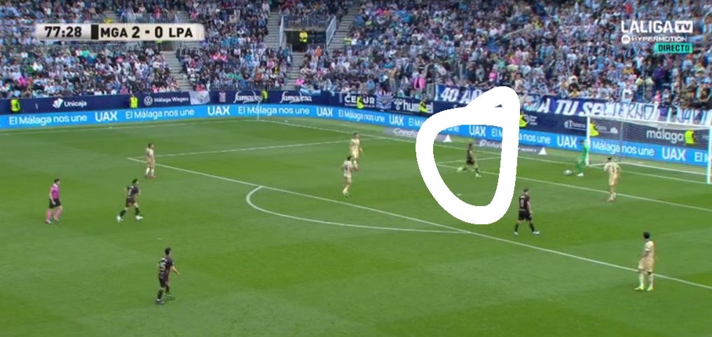 David Picón tweet media