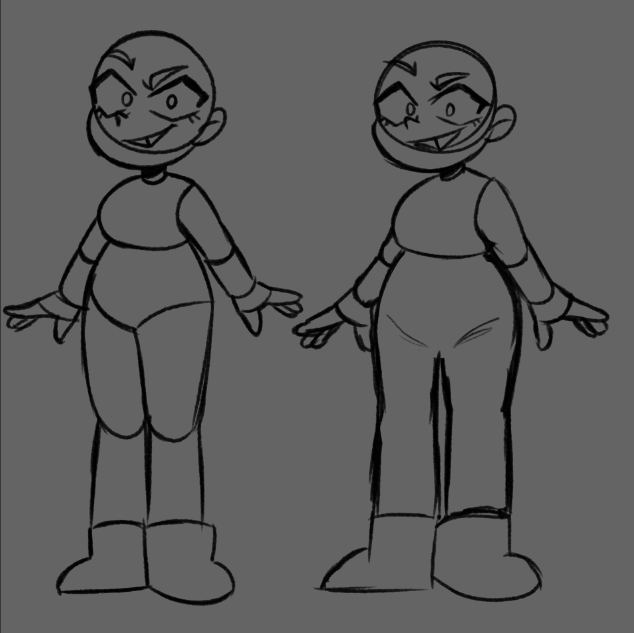 TohnyArts! (Comms no insta) tweet media