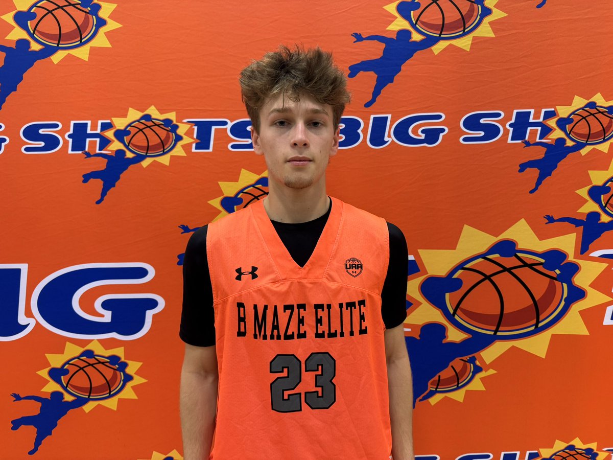 BigShotsGlobal's tweet photo. #BigShots #RockyTopTipOff

16U Final

BMaze 80
#4 Terry Goldstein 20pts
#23 Bryson Mahan 10pts

Hoop City Elite 69
#22 Karson Boyce 11pts https://t.co/zlSYY7HYNb