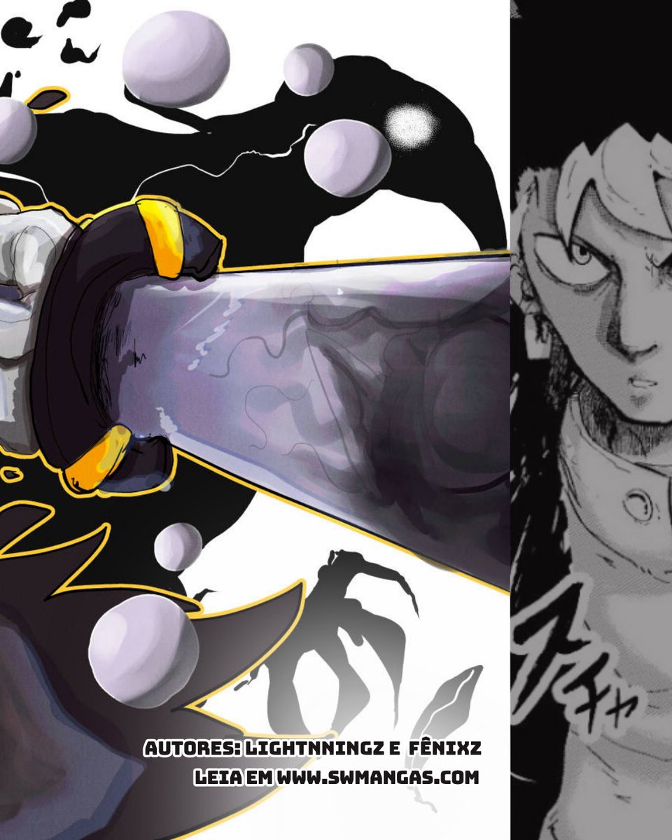 SHONEN WEST tweet media