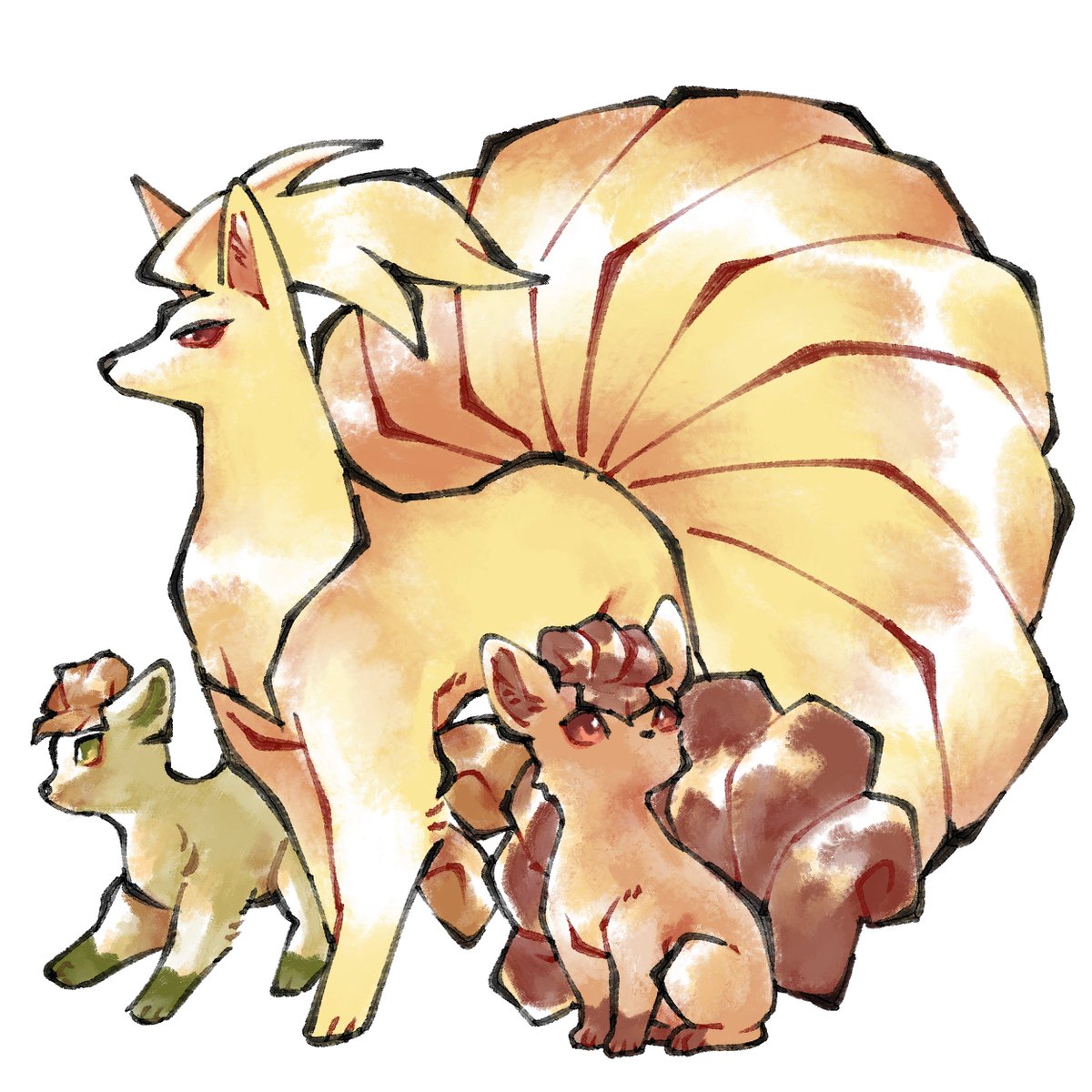 燐龍@偏屈 tweet media