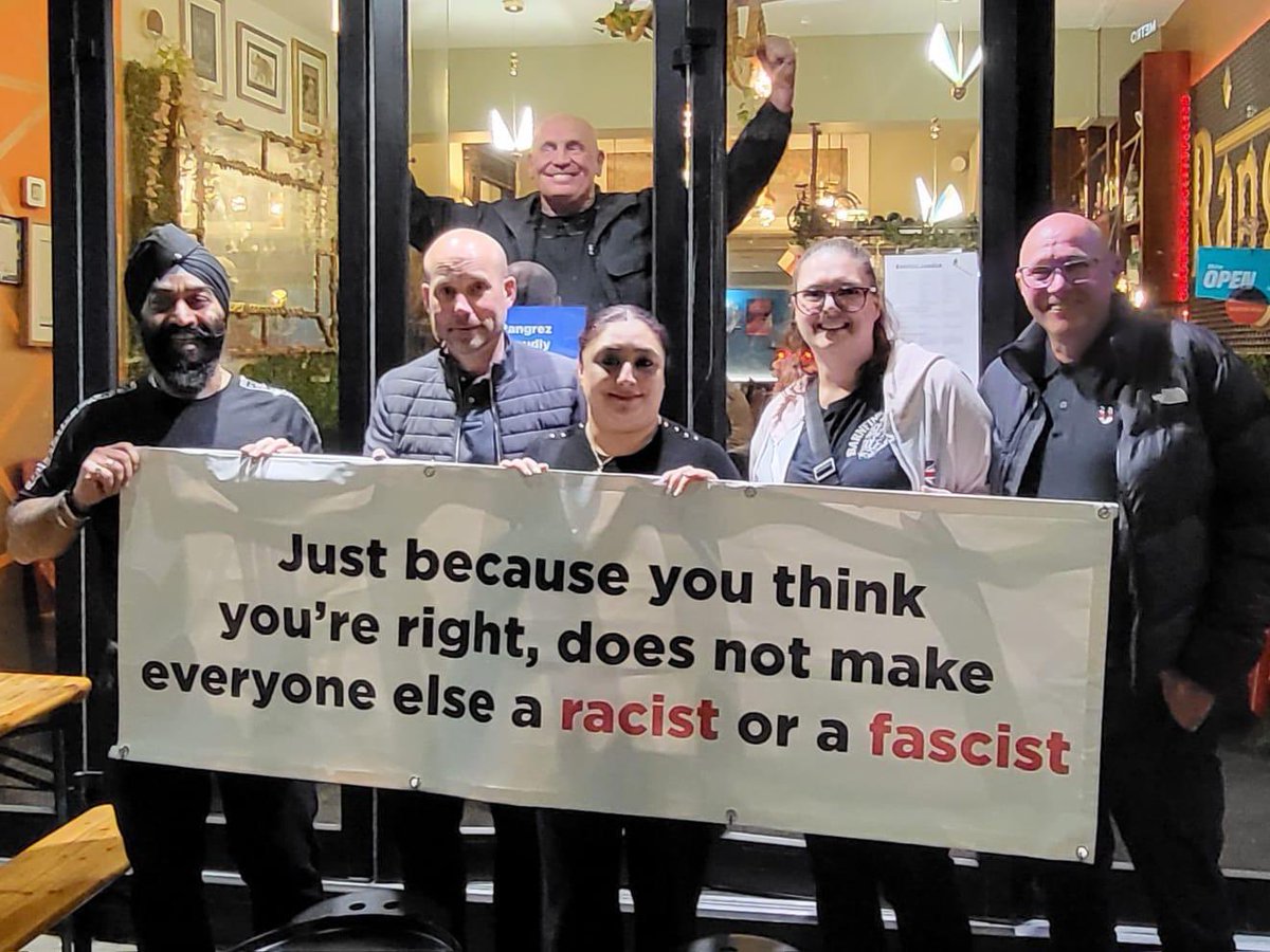 Harman Singh Kapoor tweet media