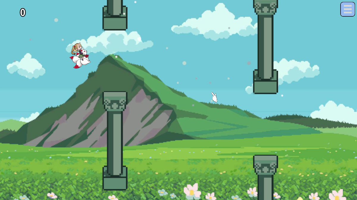 ElushisMusic's tweet photo. Hyakki Fantasia Mini Game Selection VOL.1 pre-orders are currently live on Nintendo Switch.  

5 mini-games. Yokai puzzles, bomb sorting, riding challenges, fusion stacking, chain connecting. Unlock stories across time and space.  

Developed by @hypnosissoft https://t.co/xCeFDlnA9r