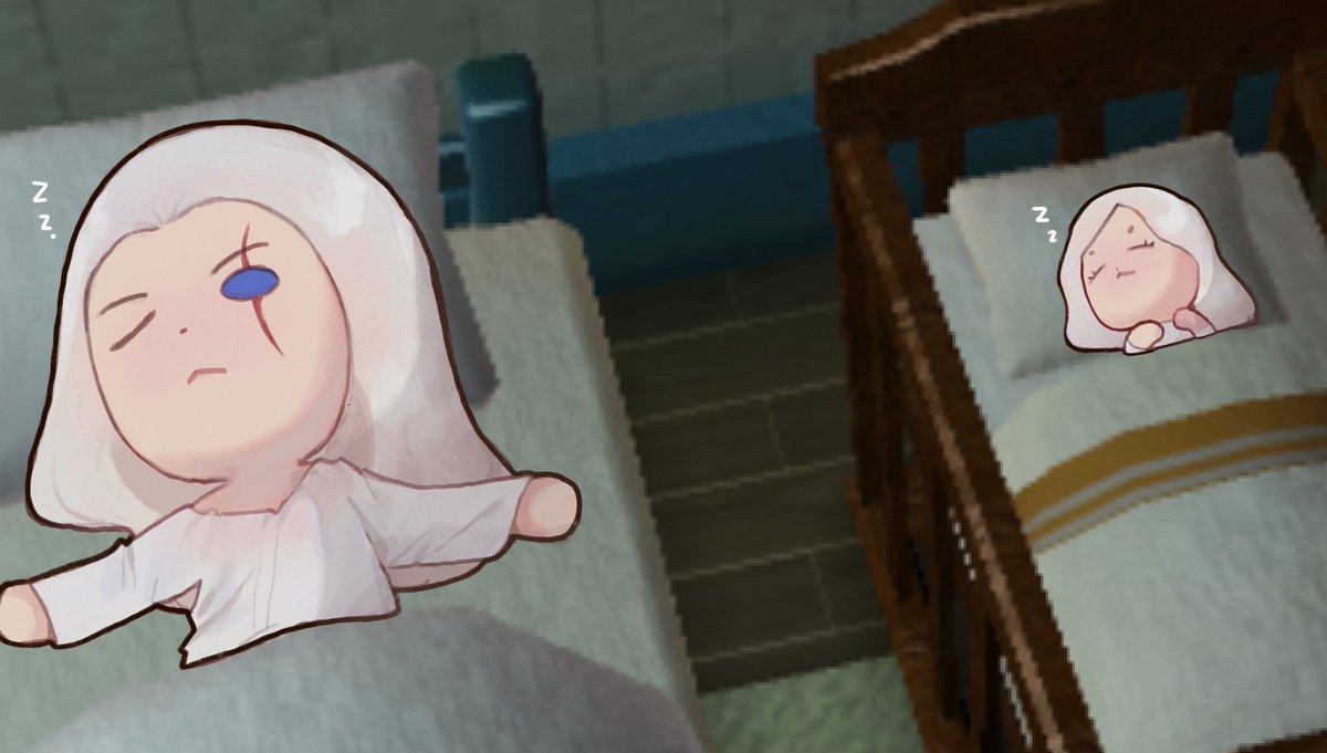 𝓙—✿ tweet media