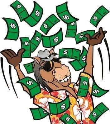 Gulfstream: 10=8
1)8-2✅, =$6,20
2)5-2✅, =$9,60
3)6-4✅, =$5,80
4)8fijo✅-4,=$3,20
5)3-1, =X
6)5-1✅, =$7,60
7)2-4✅, =$6,00
8)5✅-3, =$6,60
9)11-5, =X
10)10✅-5 =3,80
Suerte 🍀🇺🇸🍀 11-04-2026