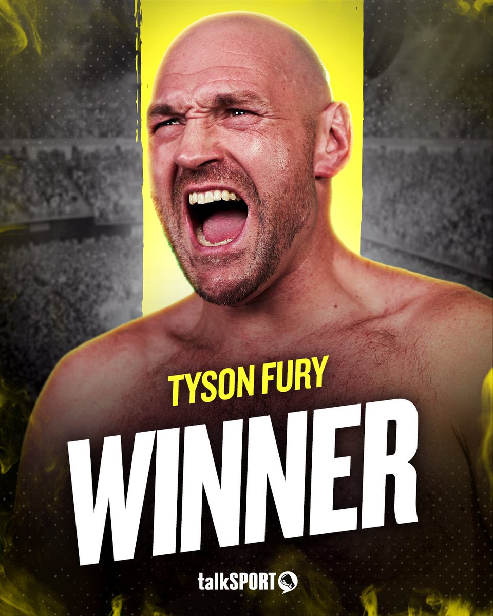 talkSPORT tweet media