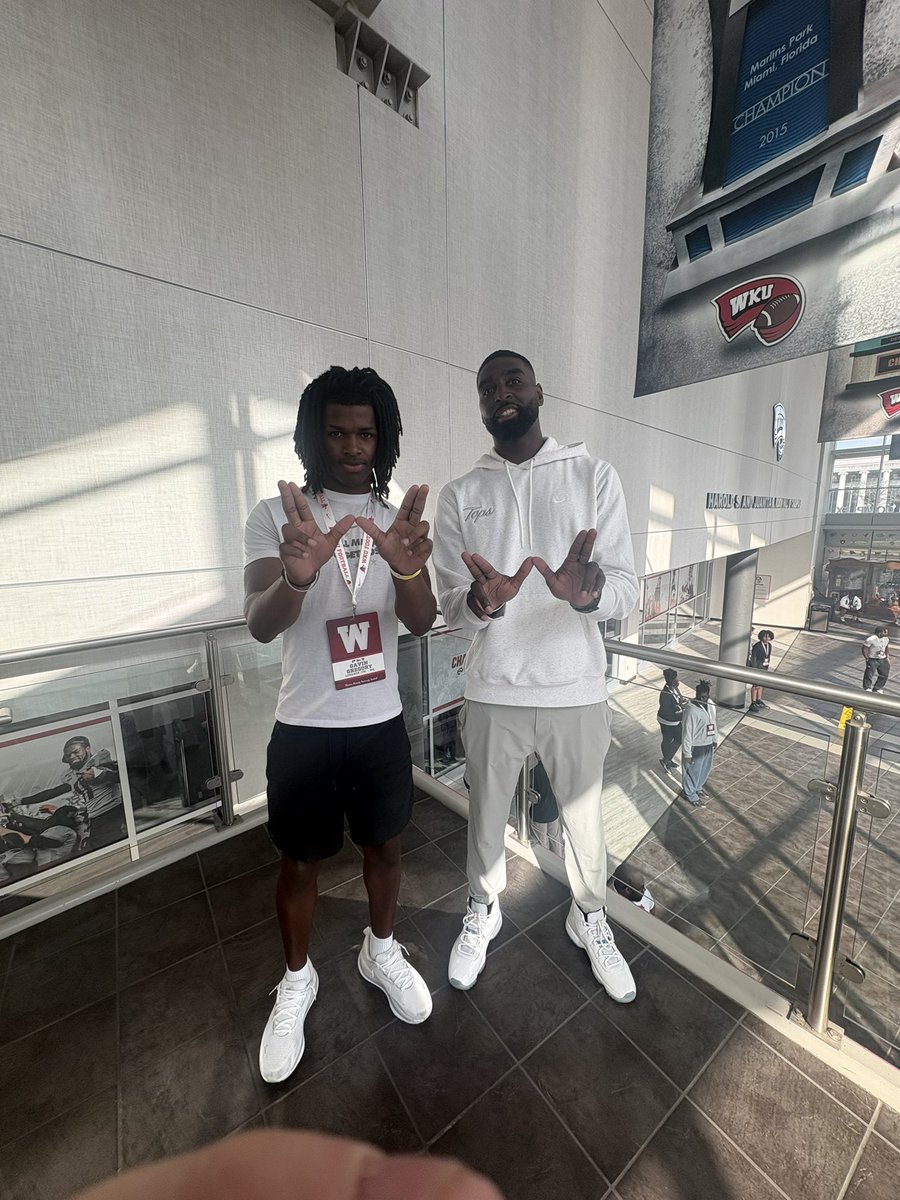 Gavin Gregory ‘27 WR/DB tweet media