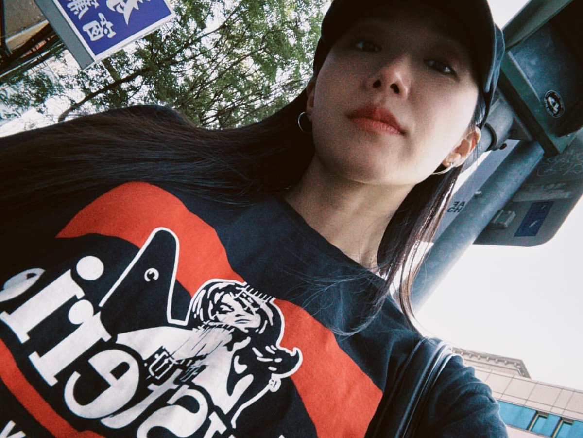 eunji pics ♡ tweet media