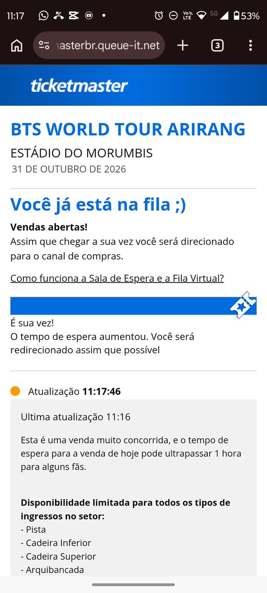 bibi⁷ 아리랑 tweet media
