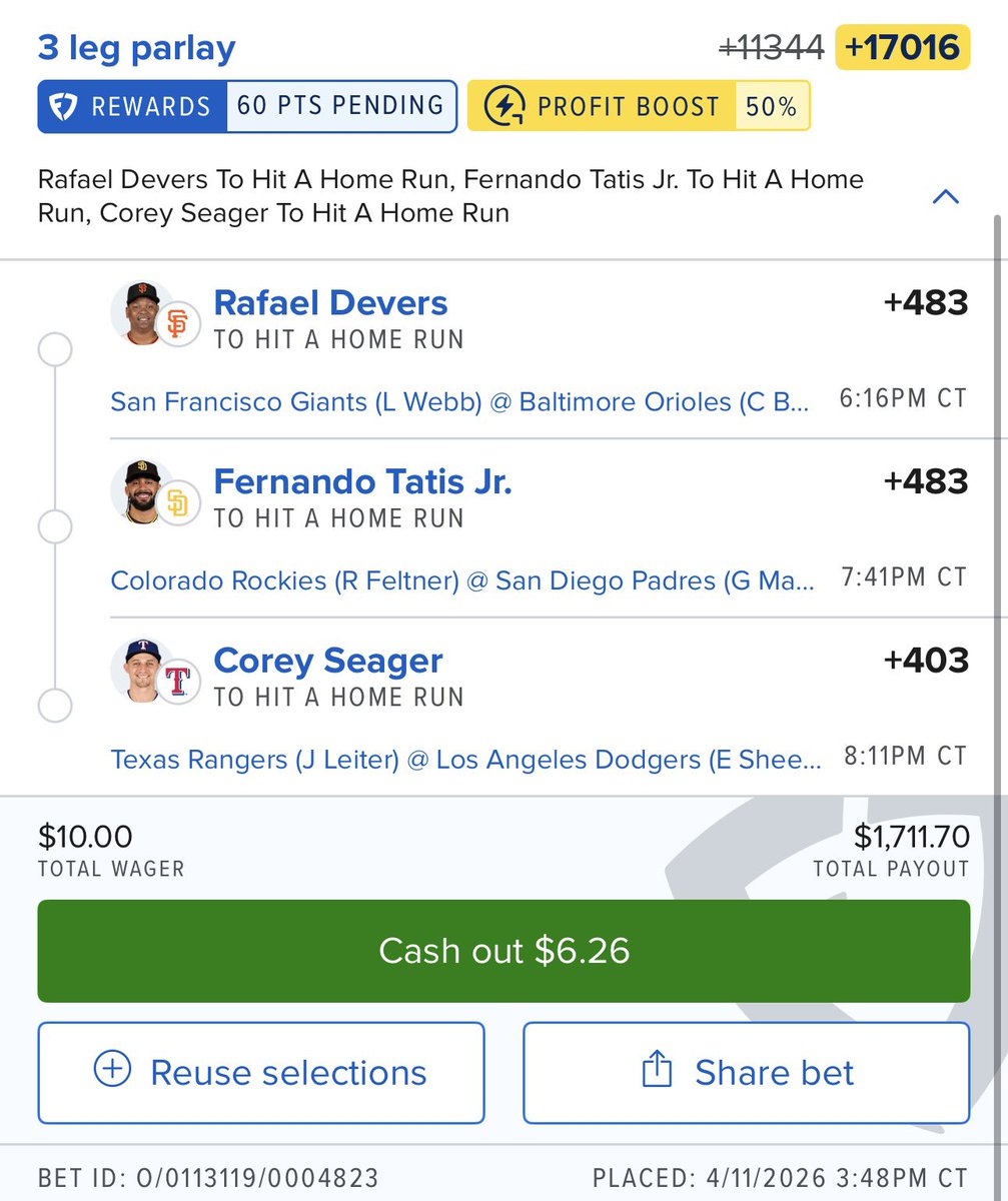 Big 4… Not “BiG fOuR” tweet media