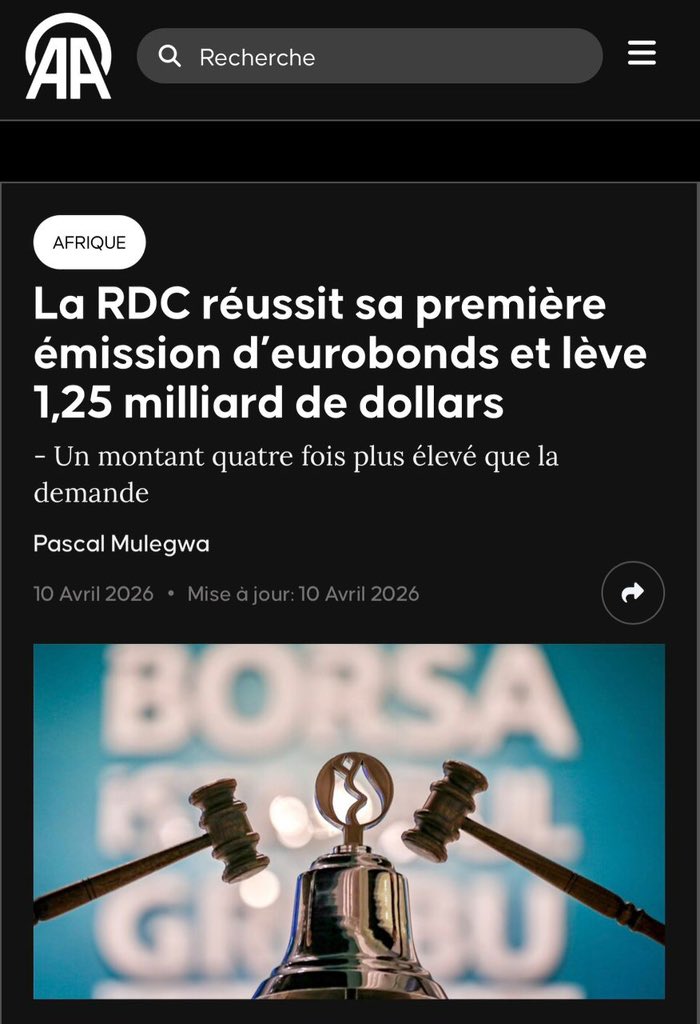 Godefroid Kayemba tweet media