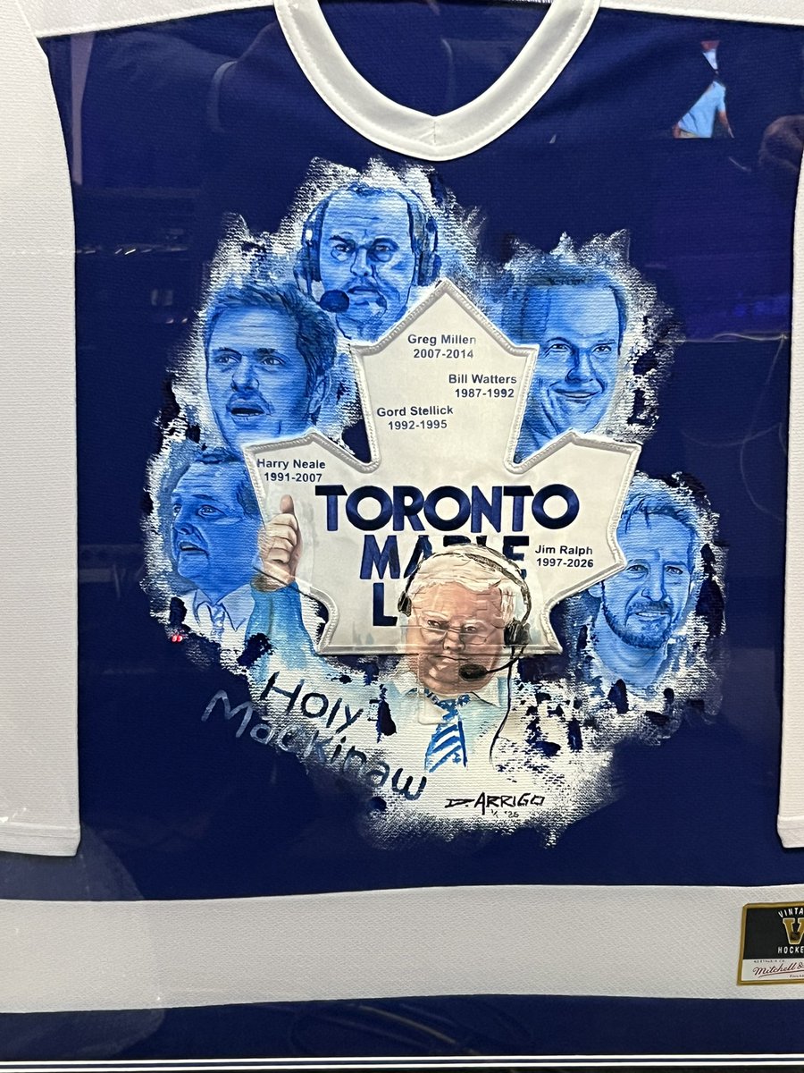 Joe Bowen tweet media