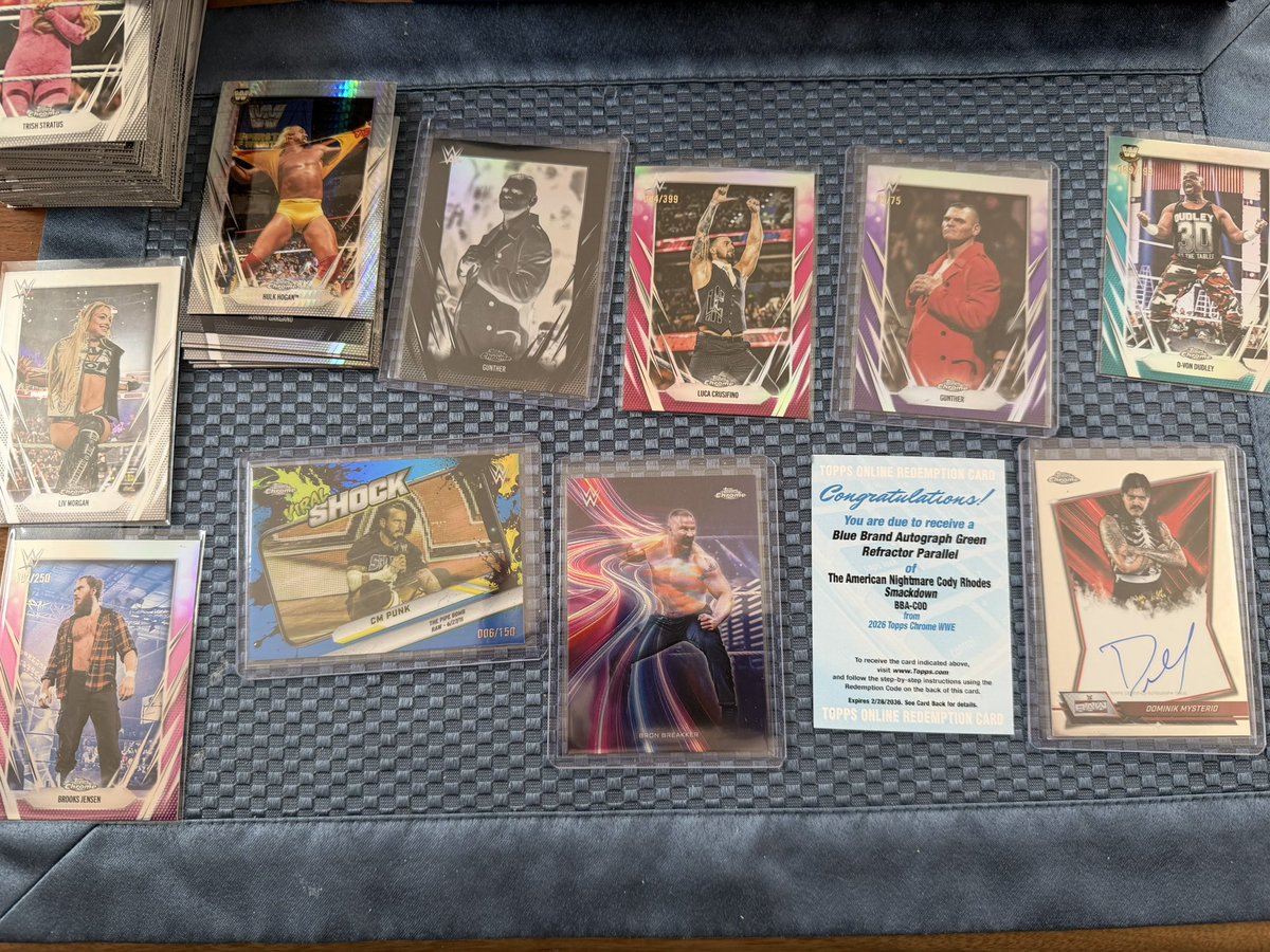 Kevin Murphy tweet media