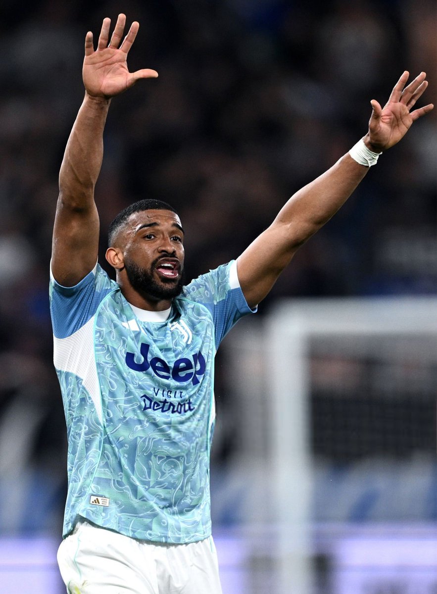 Talking Juventus tweet media