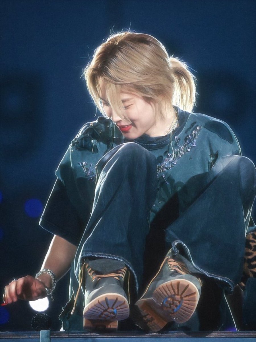 yoonmin tony montana truther⁷ tweet media