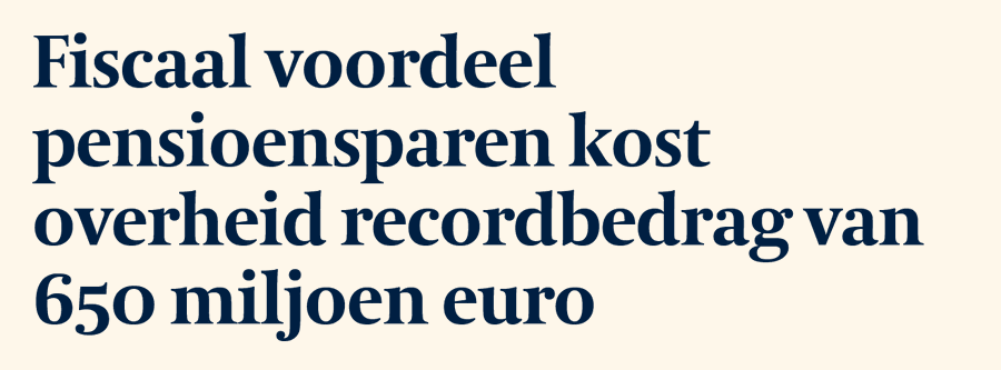 Geldbesparende Map | 100 Enveloppen Budgetbeheer