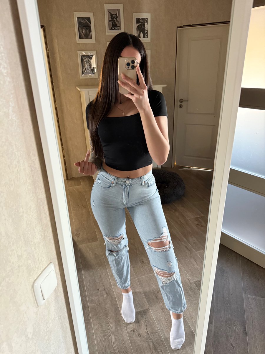 Goddess Marie tweet media