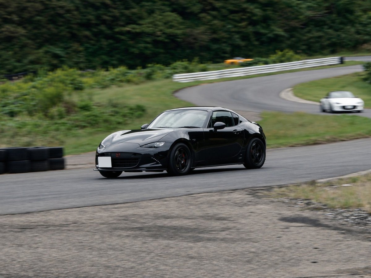 【6/28(日)】2026ゆるリンク走official【全日フリー】 tweet media