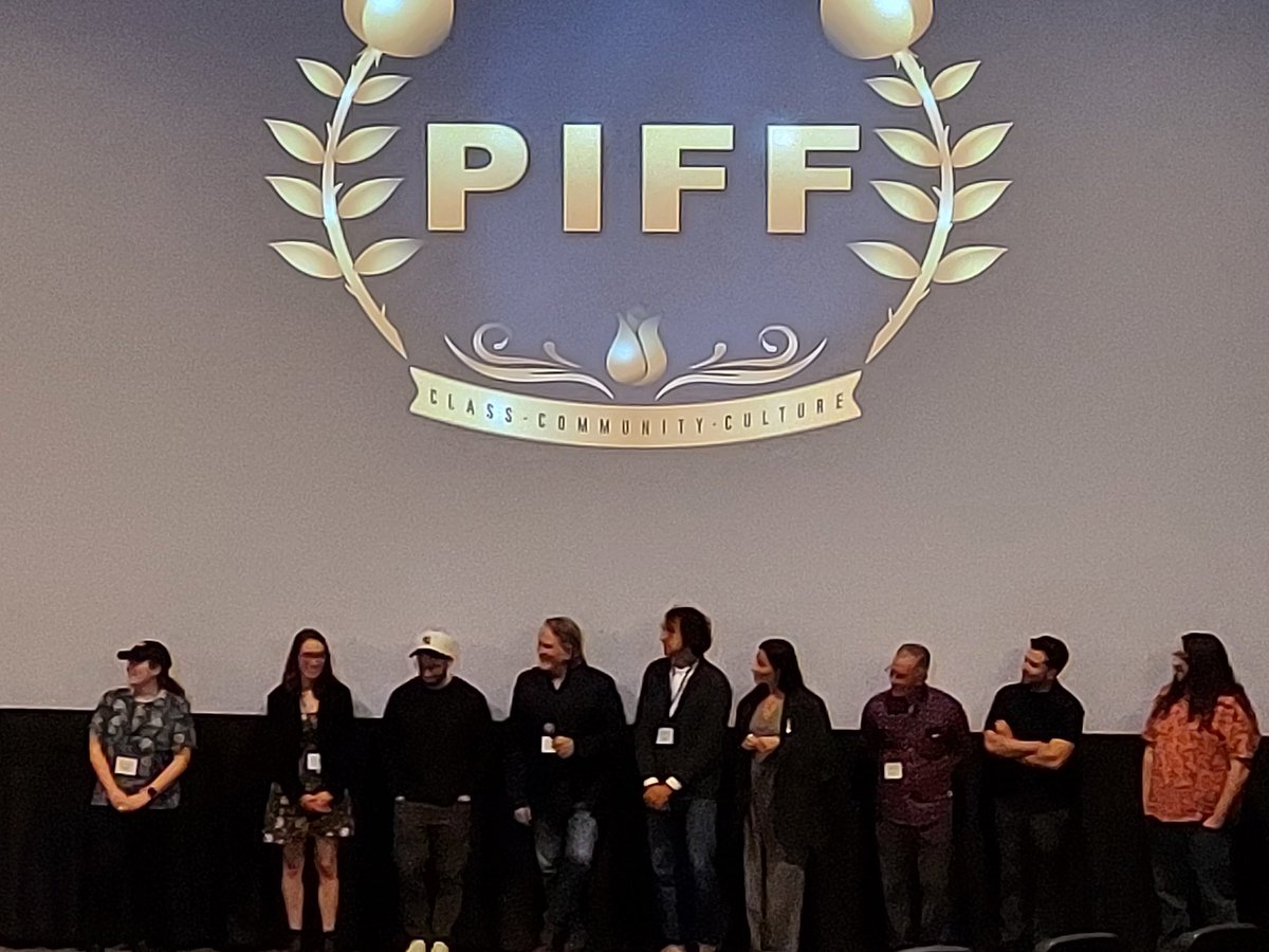 improvguy11's tweet image. Festival #5 for our award-winning thriller short film, “Lone Wolf,” at  the @PasFilmFest (Friday—4/10/2026). Congrats cast and crew! Fun Q&amp;amp;A after the screening. Very proud of this film. #acting #producing #storyconcept #film @noho7  👏🎬🎭🎥🎞️🏆🐺💙