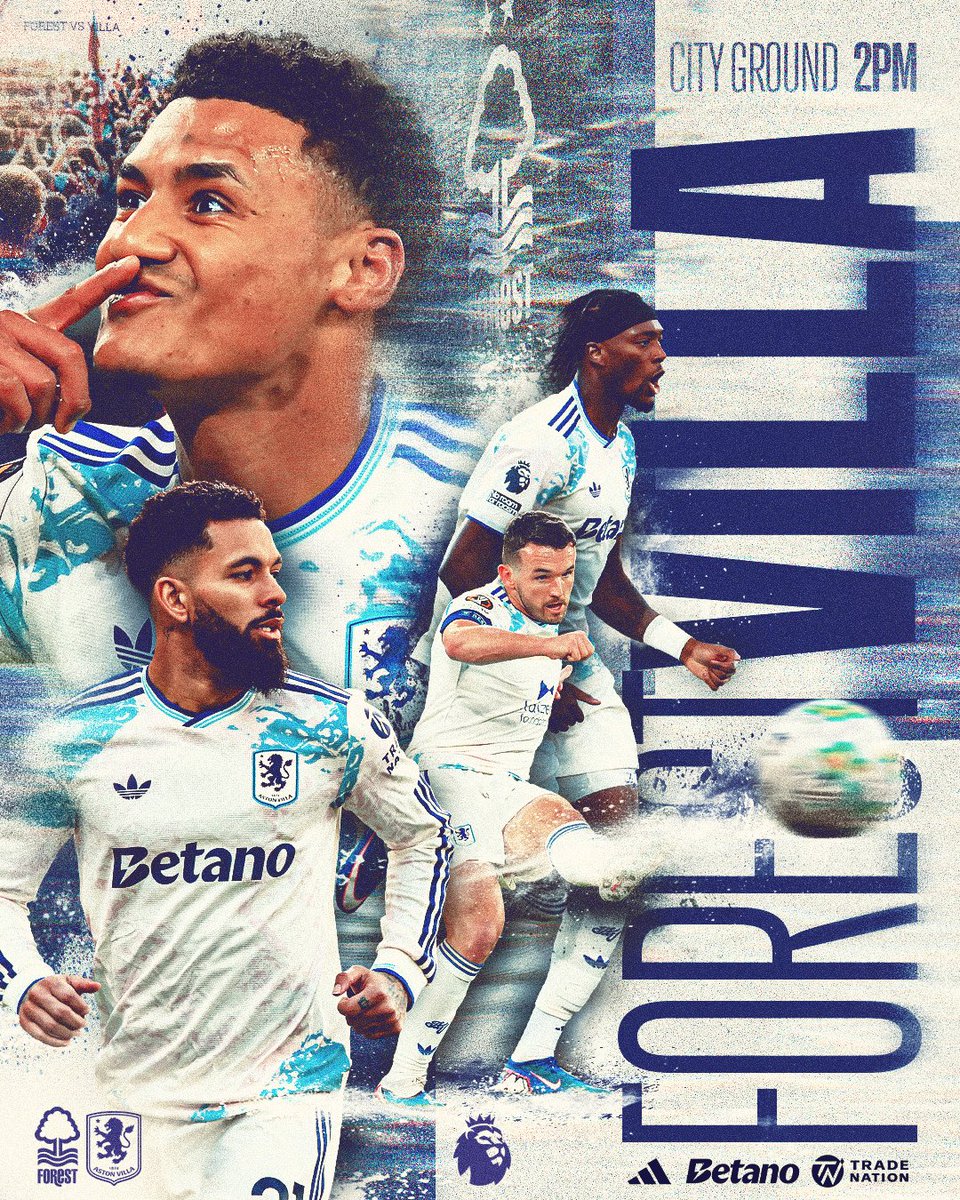 Aston Villa tweet media